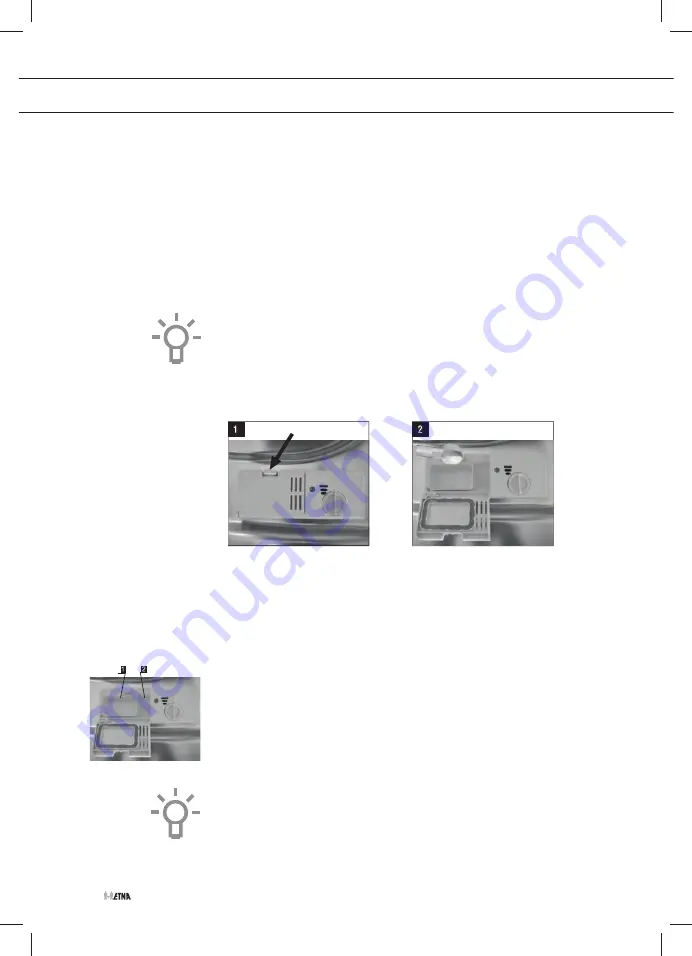 ETNA AFI8534ZT Скачать руководство пользователя страница 36