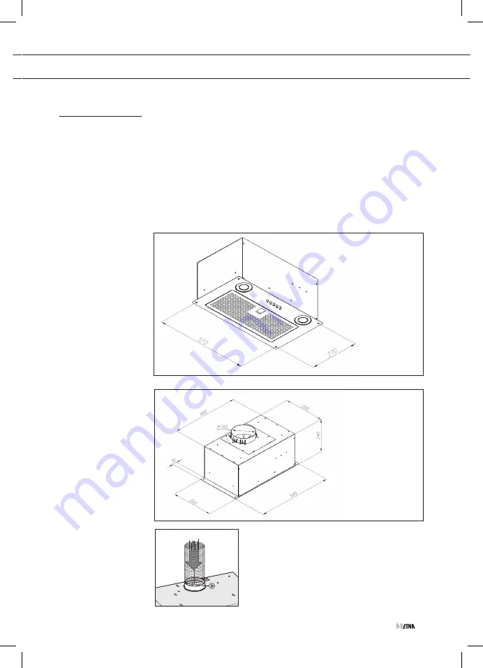 ETNA AI754 Series Скачать руководство пользователя страница 11