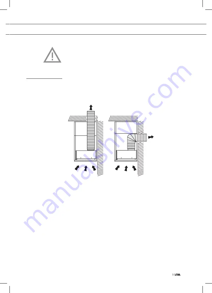 ETNA AIP590 Series Instructions For Use Manual Download Page 47