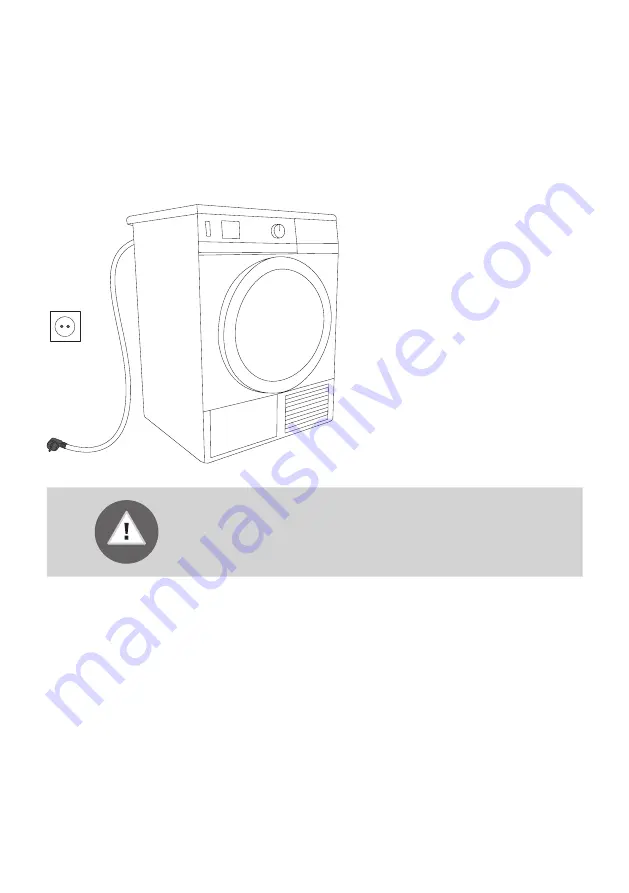 ETNA EDM117CWIT Detailed Instructions Download Page 40