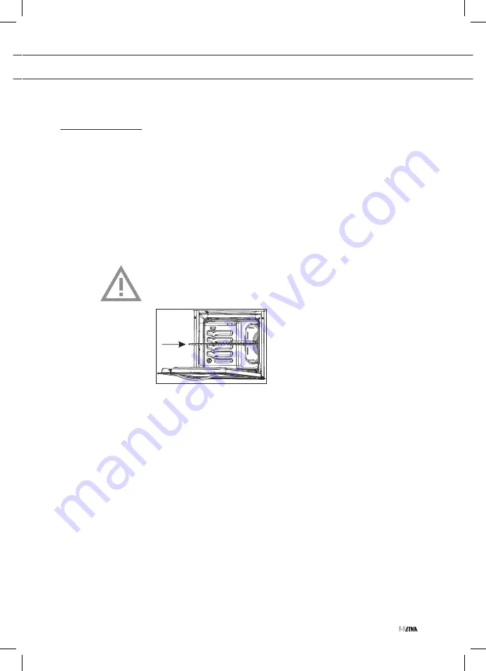 ETNA FFGV561 Series Instructions For Use Manual Download Page 7