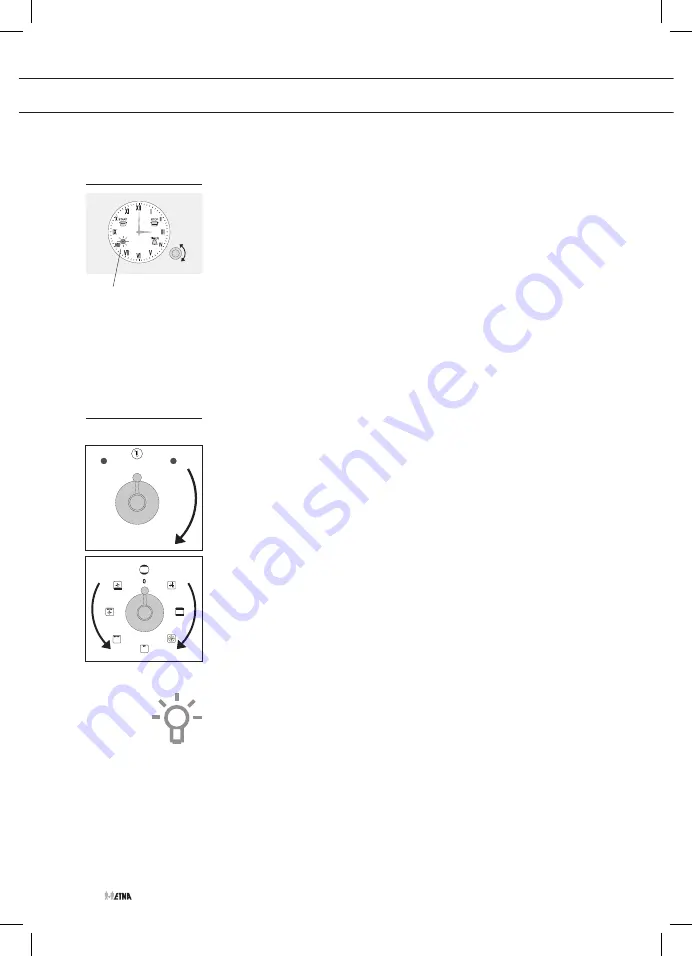 ETNA FG860 Series Instructions For Use Manual Download Page 38