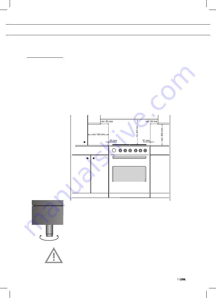 ETNA FG860 Series Скачать руководство пользователя страница 53