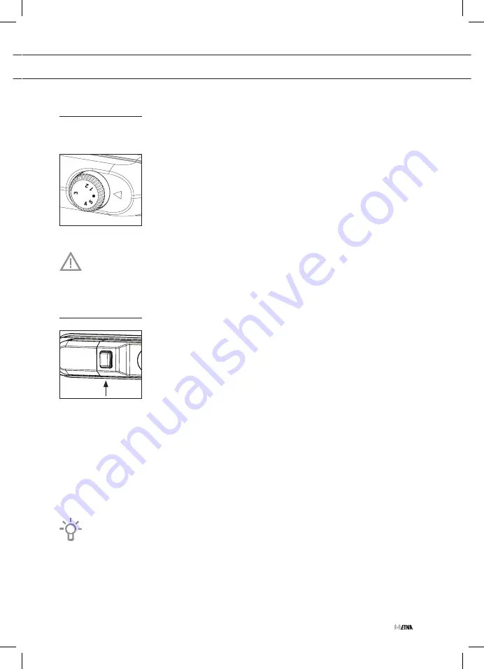 ETNA KKD4088 Instructions For Use Manual Download Page 61