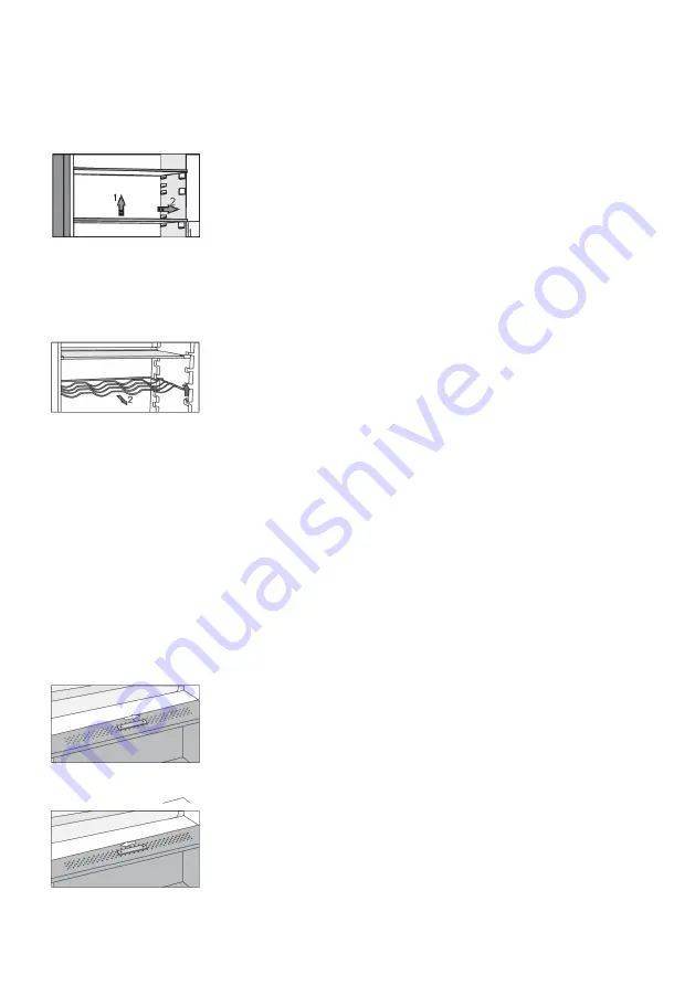 ETNA KVV793 Series Instructions For Use Manual Download Page 90