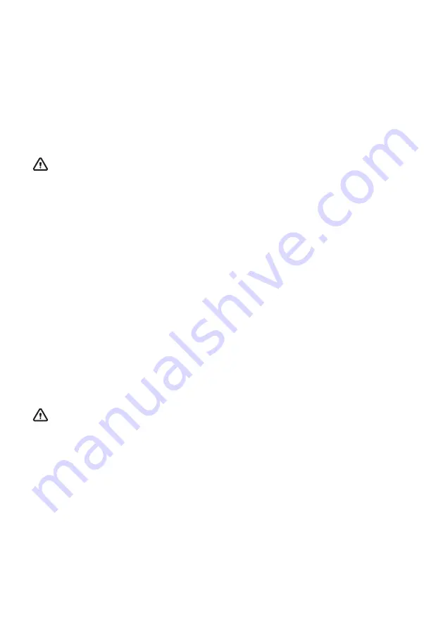 ETNA KVV793 Series Instructions For Use Manual Download Page 114