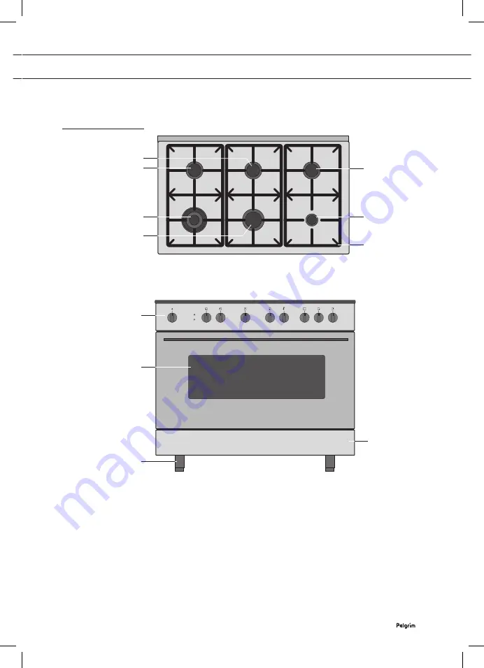 ETNA NF941MATA Manual Download Page 29