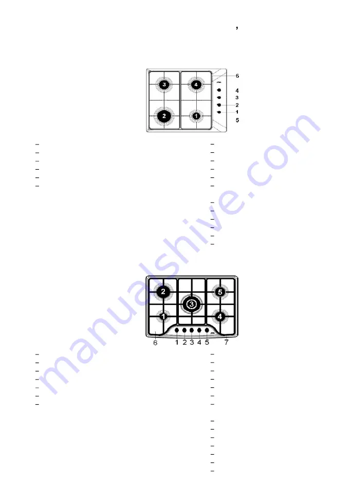 ETNA T006HRVSBA1 Manual Download Page 4