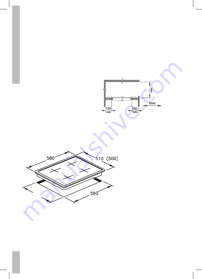 ETNA T1024ZT Manual Download Page 9