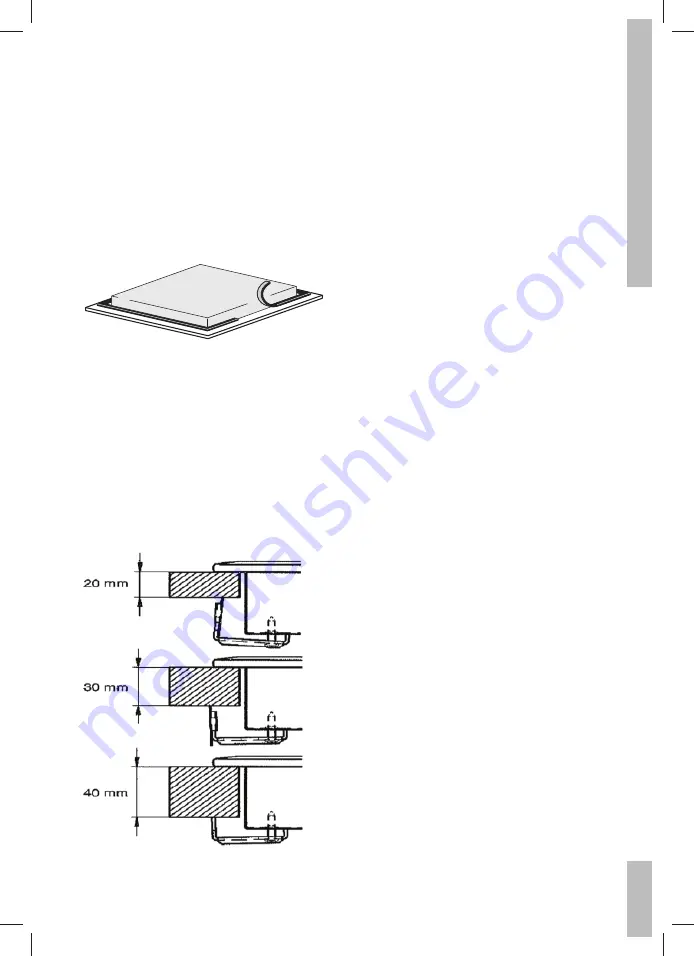 ETNA T1024ZT Manual Download Page 40