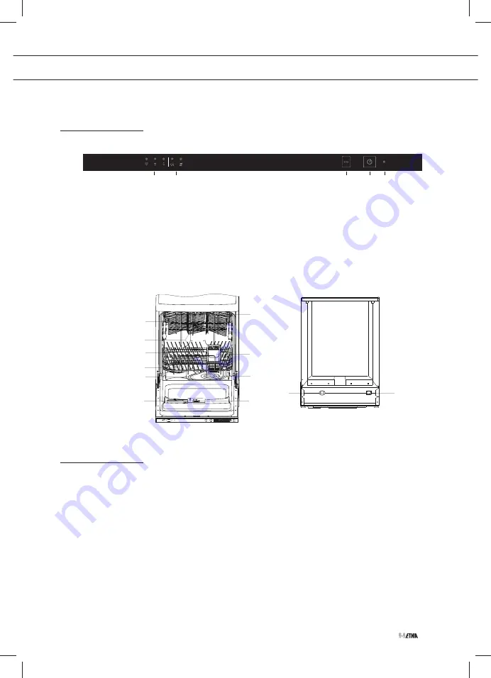 ETNA TFI7001ZT Instructions For Use Manual Download Page 29