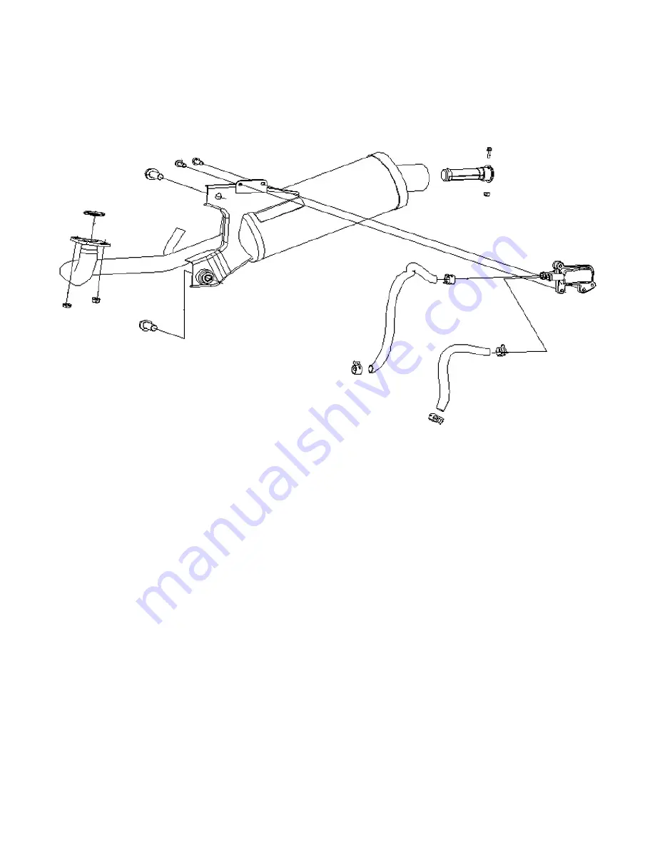 Eton America ROVER GT Service Manual Download Page 81