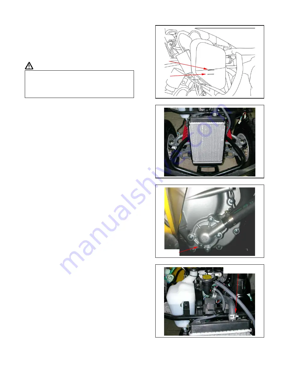 Eton ATV8F - SERVICE Скачать руководство пользователя страница 120