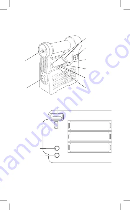 Eton Cell Phone Accessories Скачать руководство пользователя страница 4