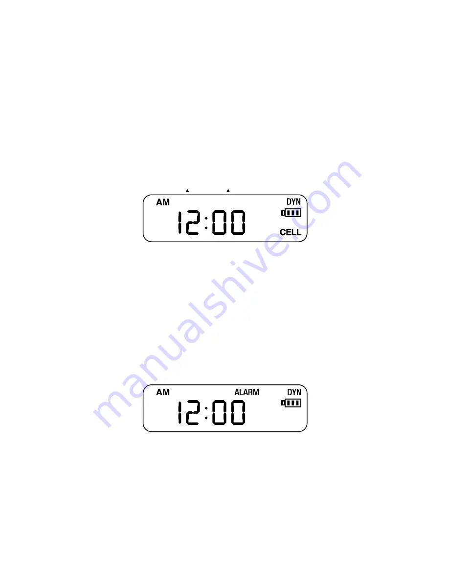 Eton FRX3+ Owner'S Manual Download Page 31