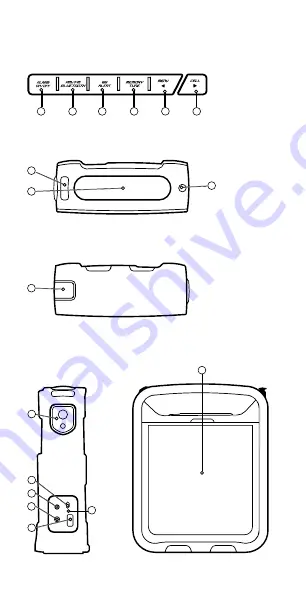 Eton FRX5-BT Owner'S Manual Download Page 3