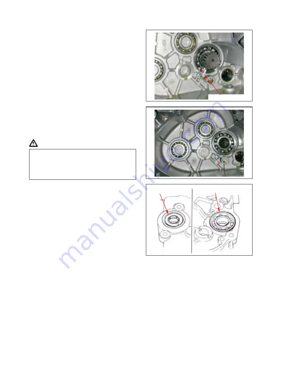 Eton VECTOR 250 - SERVICE Service Manual Download Page 76