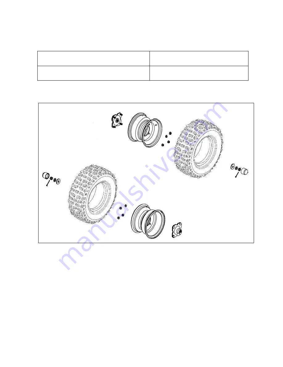 Eton VIPER 70 Service Manual Download Page 98