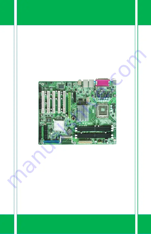 ETOP ATX-E15 User Manual Download Page 1