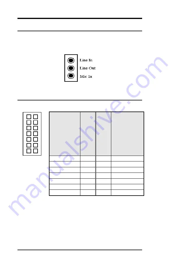 ETOP ITX-E16 User Manual Download Page 24