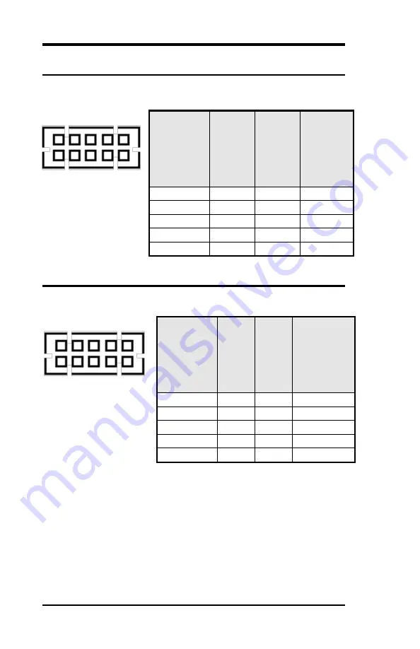 ETOP ITX-E16 User Manual Download Page 26