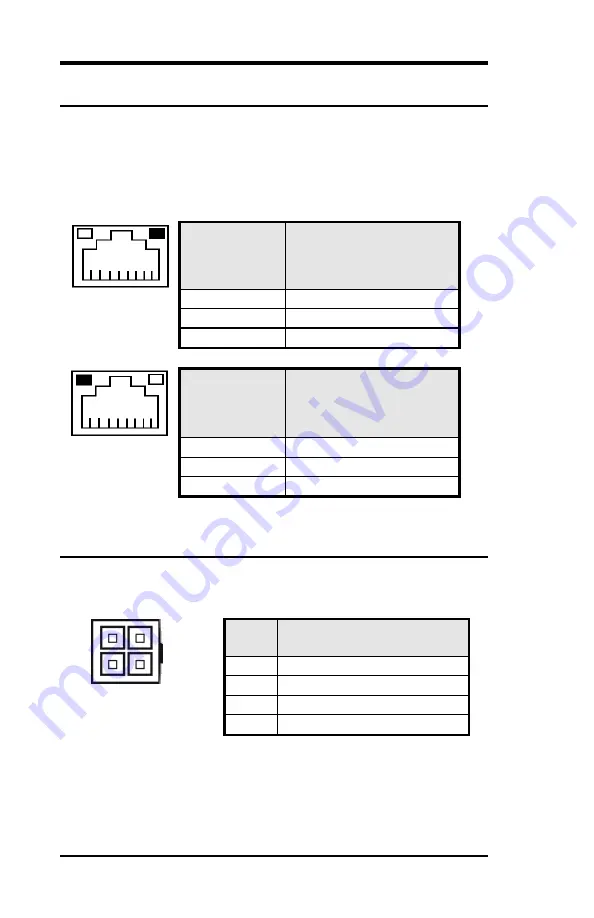 ETOP ITX-E16 User Manual Download Page 30