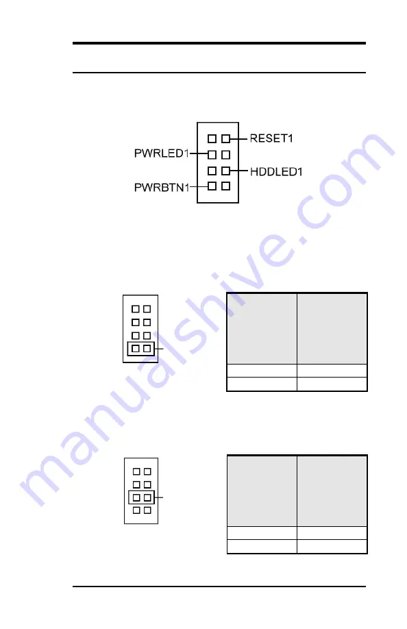 ETOP ITX-E16 User Manual Download Page 33