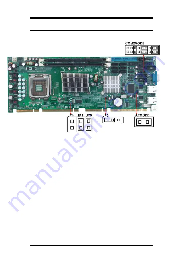 ETOP SHB-E18 User Manual Download Page 17