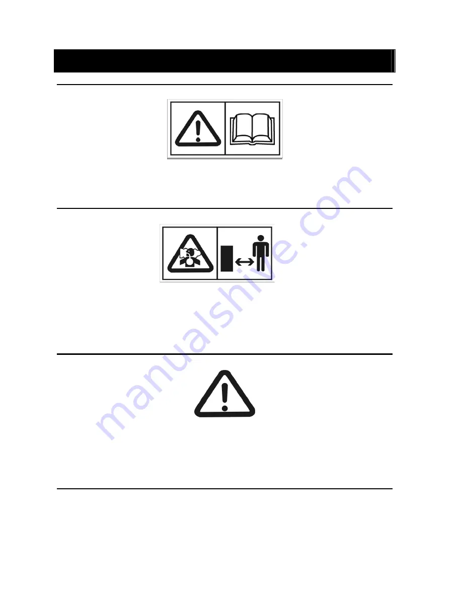 ETQ IN800 i Owner'S Manual Download Page 5