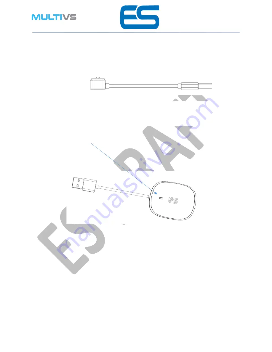 ETROG SYSTEMS MULTIVS ES008 A Скачать руководство пользователя страница 11