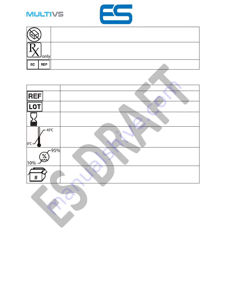 ETROG SYSTEMS MULTIVS ES008 A Instructions For Use Manual Download Page 25