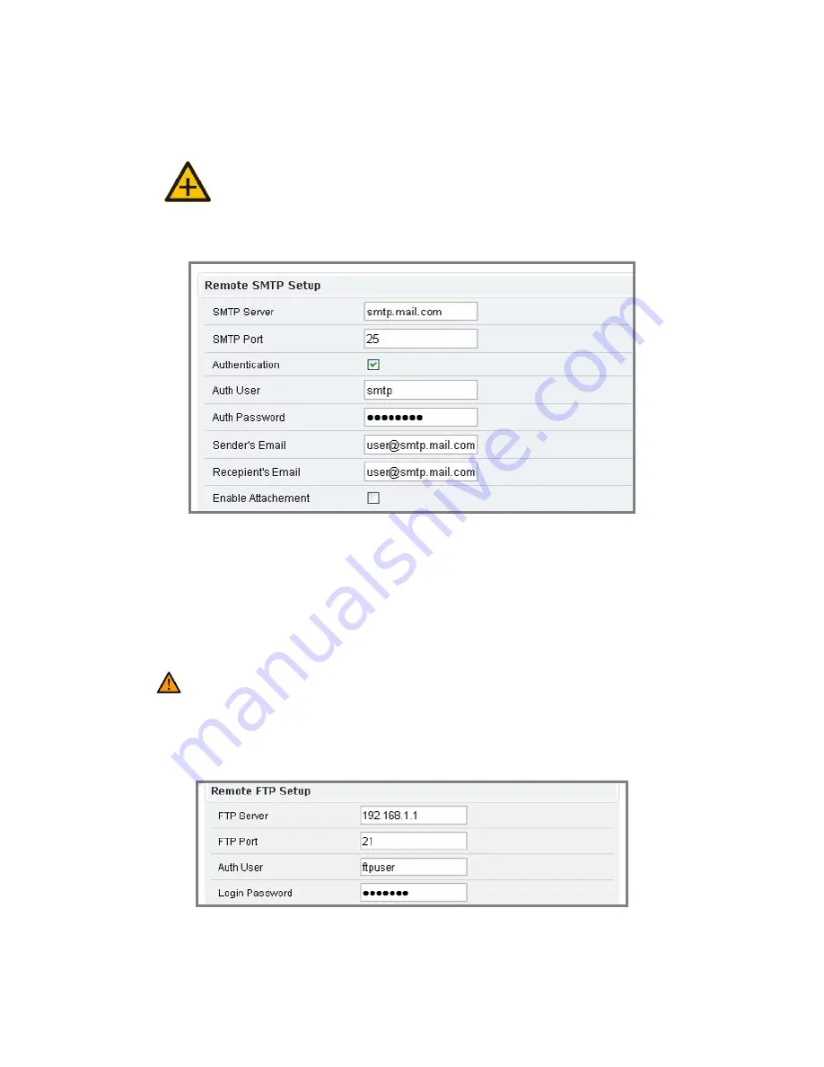 EtroVISION EV6552A User Manual Download Page 37