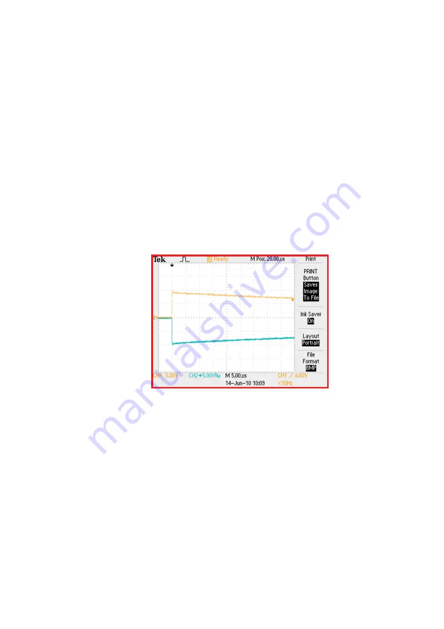 ETS 4431-EV Operating Manual Download Page 20