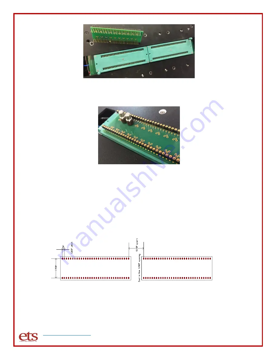 ETS PinPulse 9910 Скачать руководство пользователя страница 17