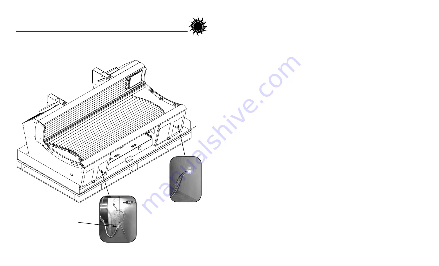 ETS solarforce 648 User Manual Download Page 13