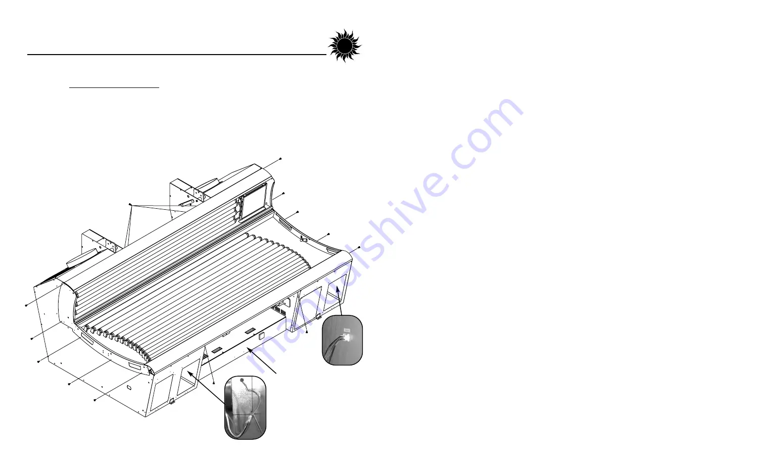 ETS solarforce 648 User Manual Download Page 15