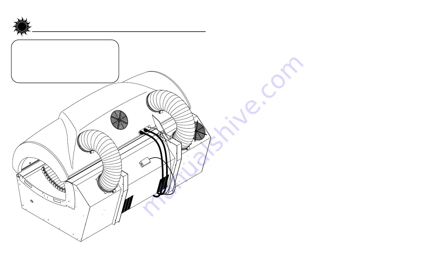 ETS solarforce 648 User Manual Download Page 20