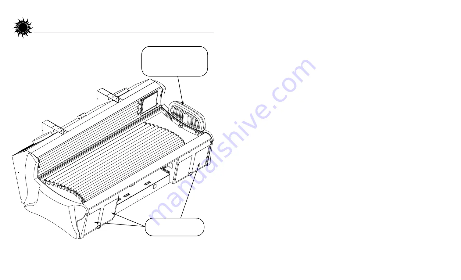 ETS solarforce 648 User Manual Download Page 22