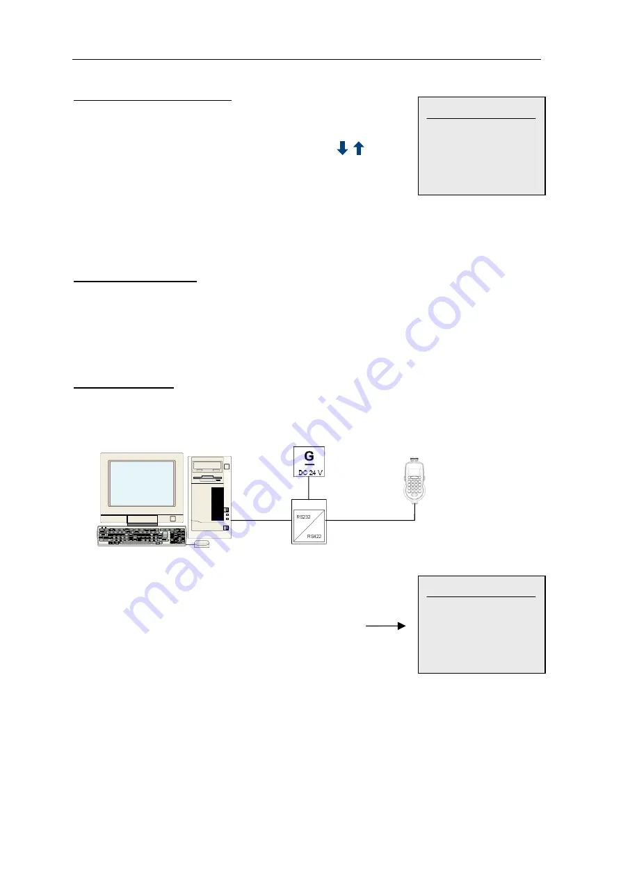 EUCHNER HBAS 094594 Manual Download Page 56