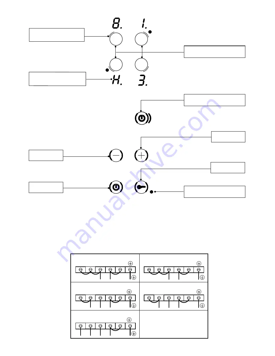 Eudora EKF58 BT User Instructions Download Page 8