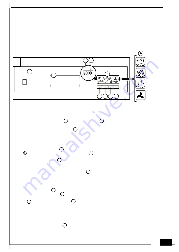 Eudora GSI 6104 Manual Download Page 13