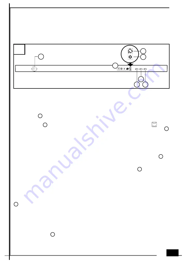 Eudora GSI 6104 Manual Download Page 17