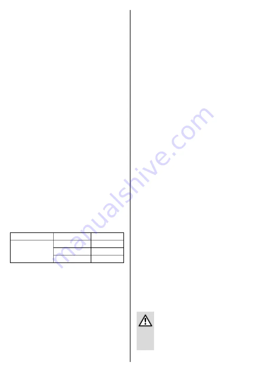 EUFAB 11556 Operating Instructions Manual Download Page 8