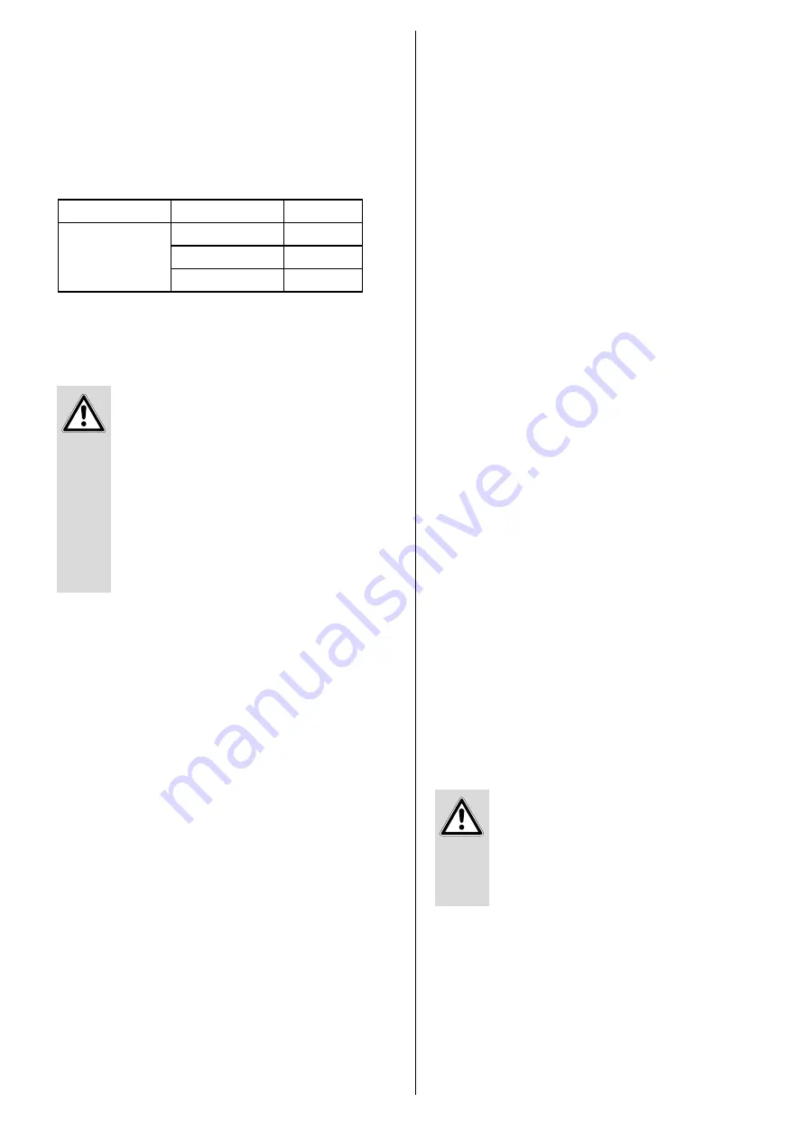 EUFAB 11584 Operating Instructions Manual Download Page 7