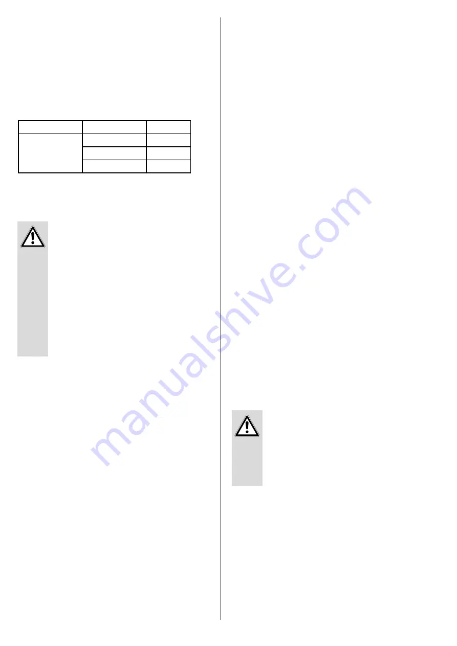 EUFAB 11584 Operating Instructions Manual Download Page 16