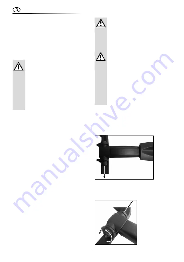 EUFAB 11594 Operating Instructions Manual Download Page 2