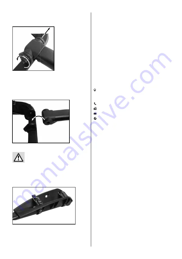 EUFAB 11594 Operating Instructions Manual Download Page 7