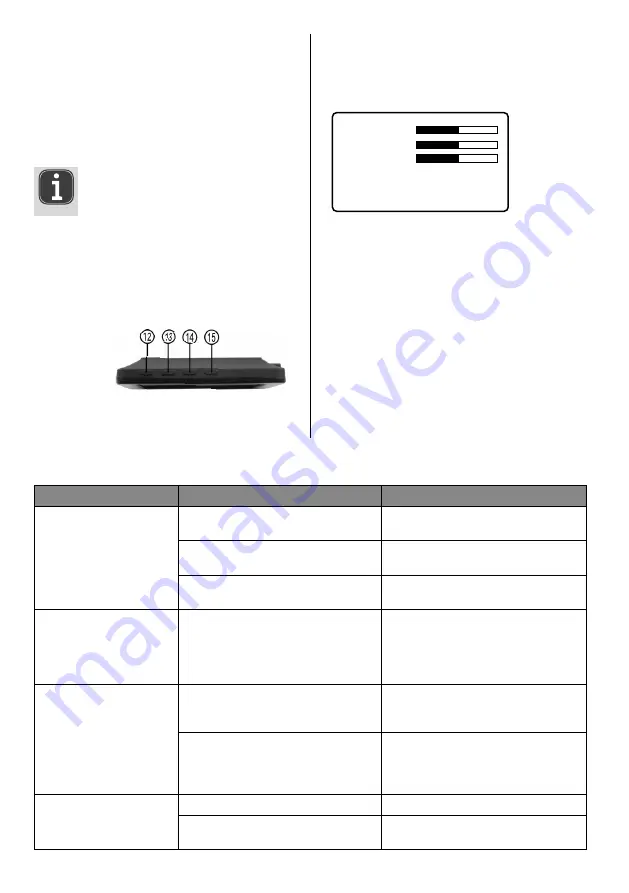 EUFAB 16256 Operating Instructions Manual Download Page 26