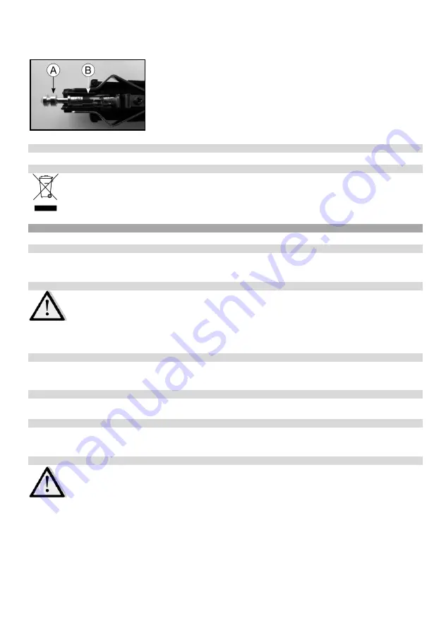 EUFAB 16495 Manual Download Page 2