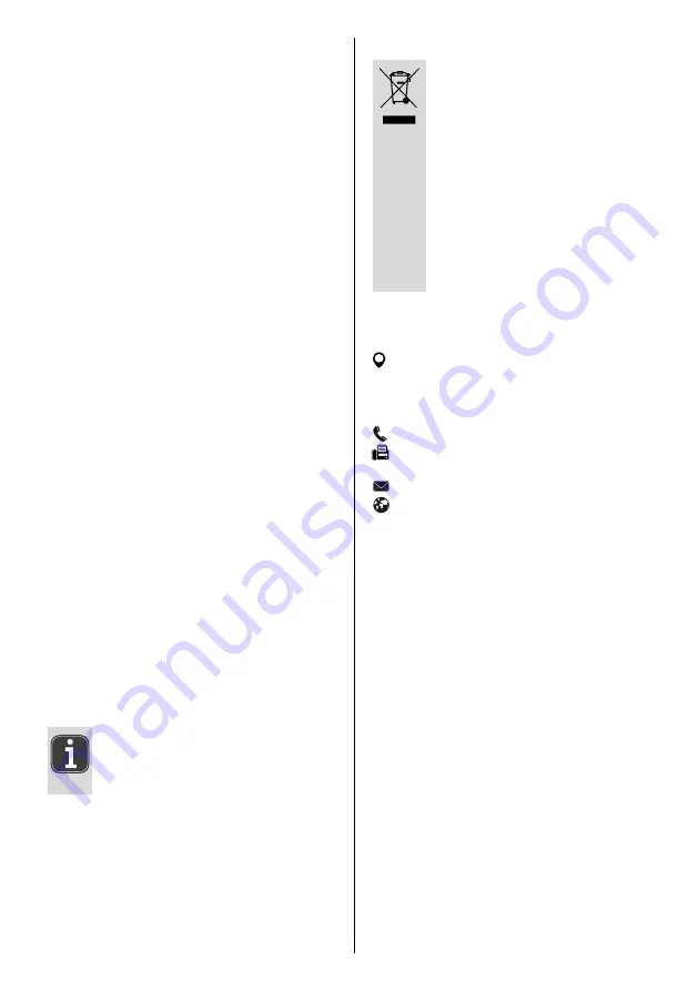 EUFAB 21014 Operating Instructions Manual Download Page 3